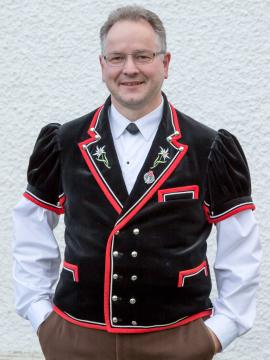 Urs Aeschimann