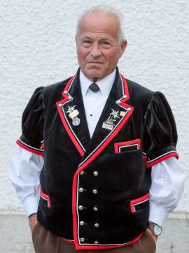 Ueli Mühlemann