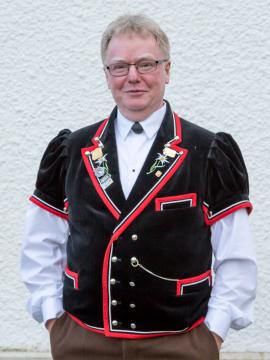 Christian Leuthold