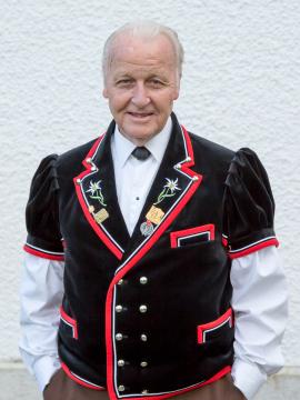 Eduard Lanz