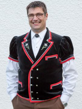 Peter Zaugg