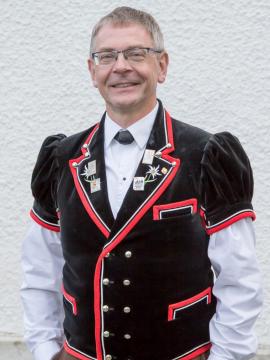 Rolf Christen
