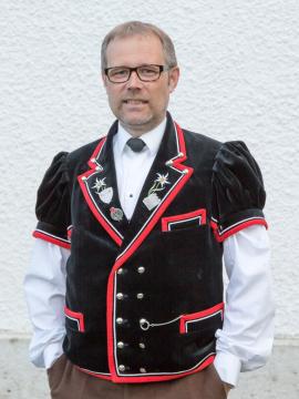 Andreas Zaugg