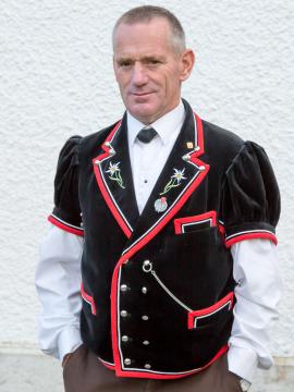 Paul Sommer