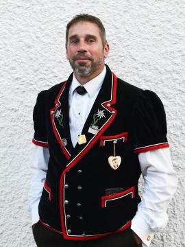 Stefan Sägesser