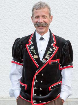 Arthur Loosli