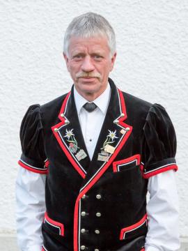 Fritz Schär