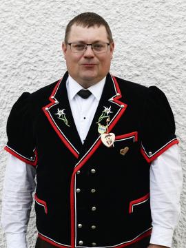 Hanspeter Minder