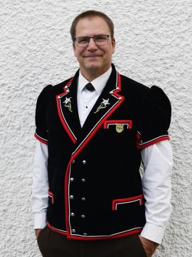 Peter Zulauf