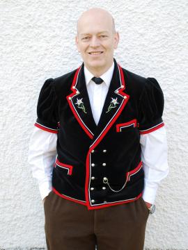 Stefan Geissbühler
