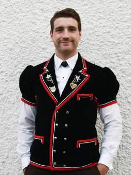 Joel Bieri