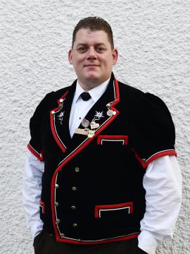 Bruno Morgenthaler