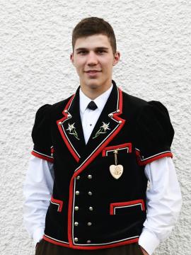 Mathias Sägesser