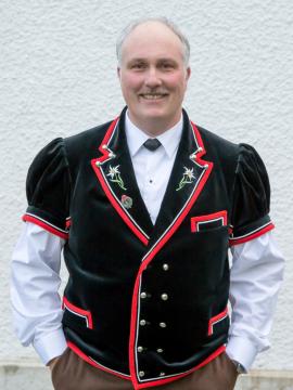 Peter Minder