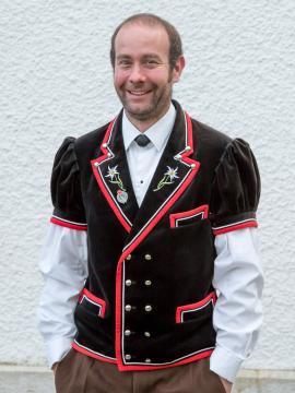 André Stalder