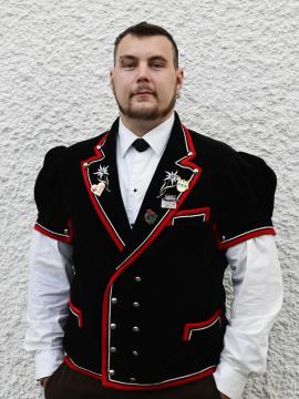 Rolf Grossen