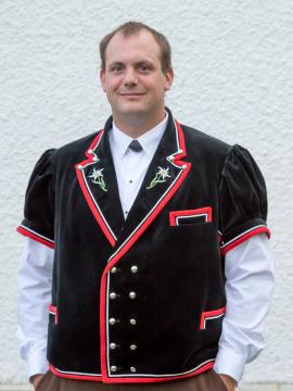 Christian Honegger