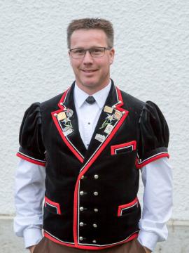 Hanspeter Geissbühler