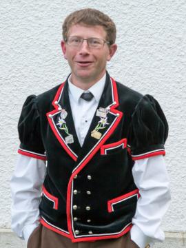 Fritz Beer