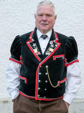 Kurt Schlüchter