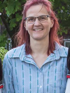 Brigitte Sägesser